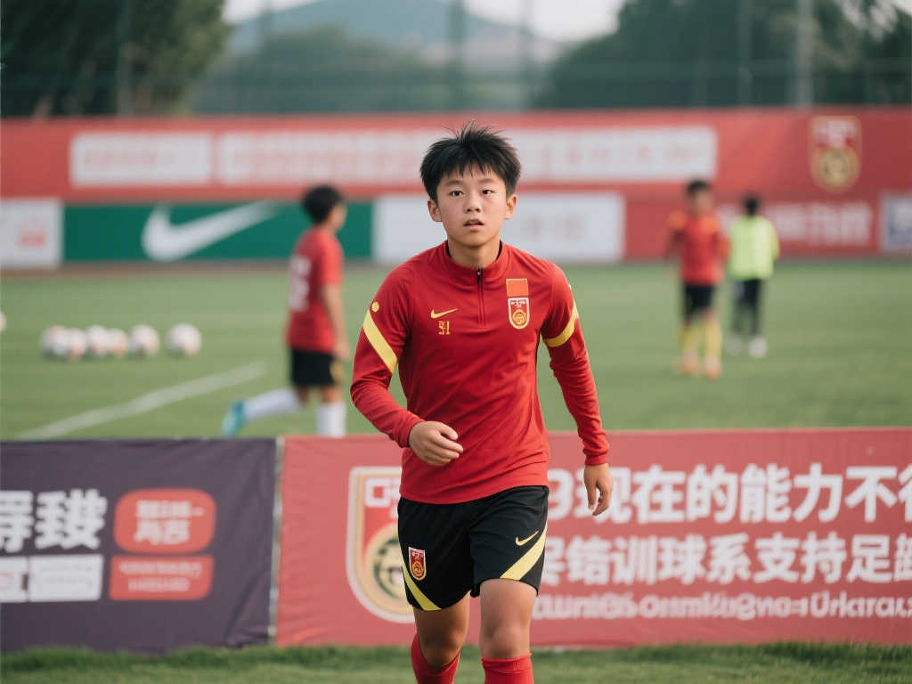 成功表现