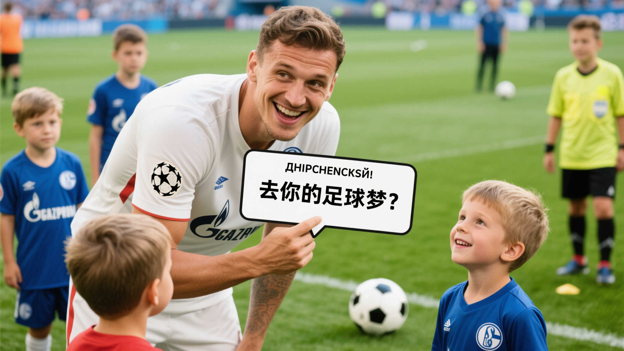 胜利